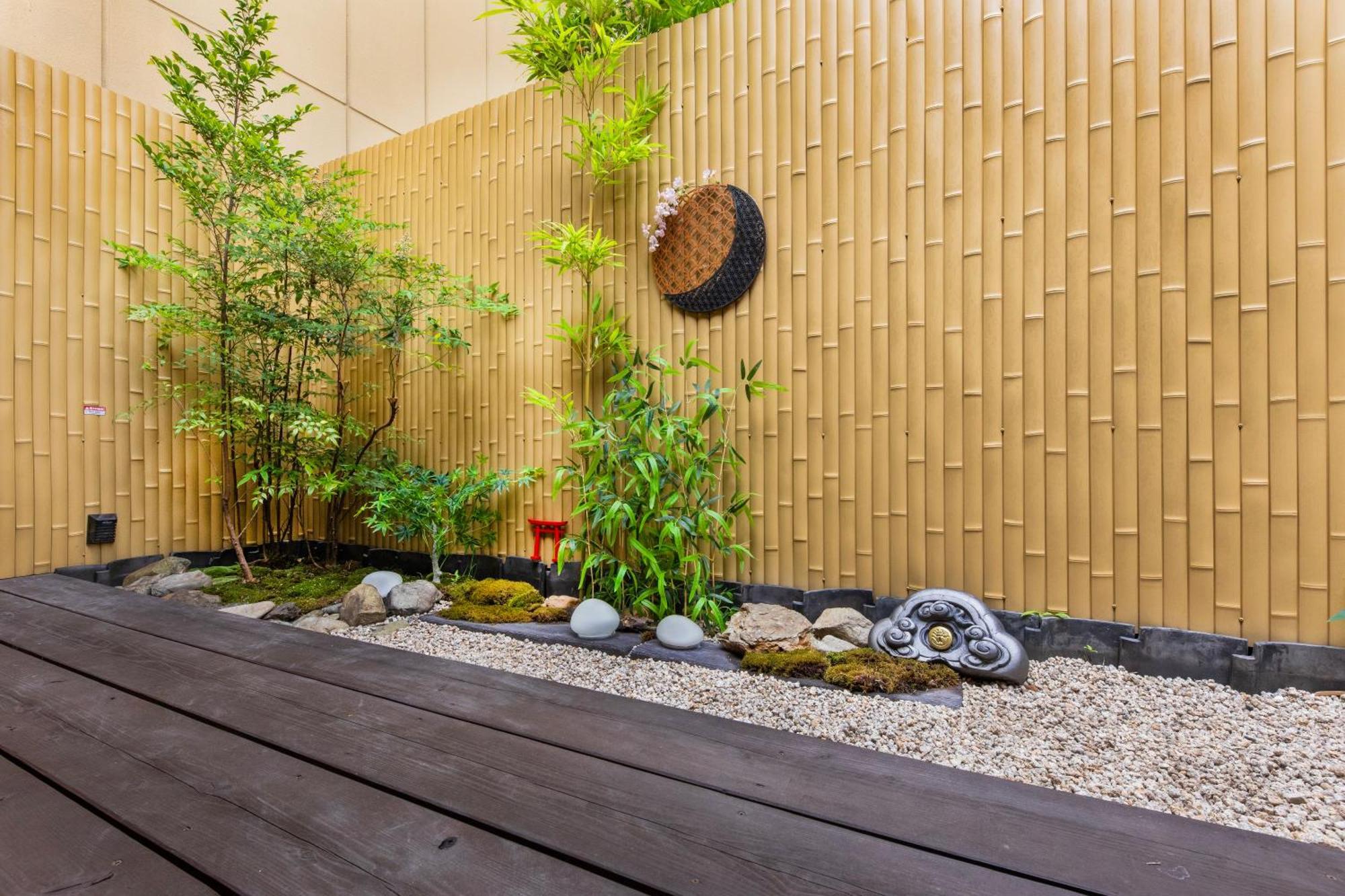 Shiki Homes Shinjin Kyoto Eksteriør bilde