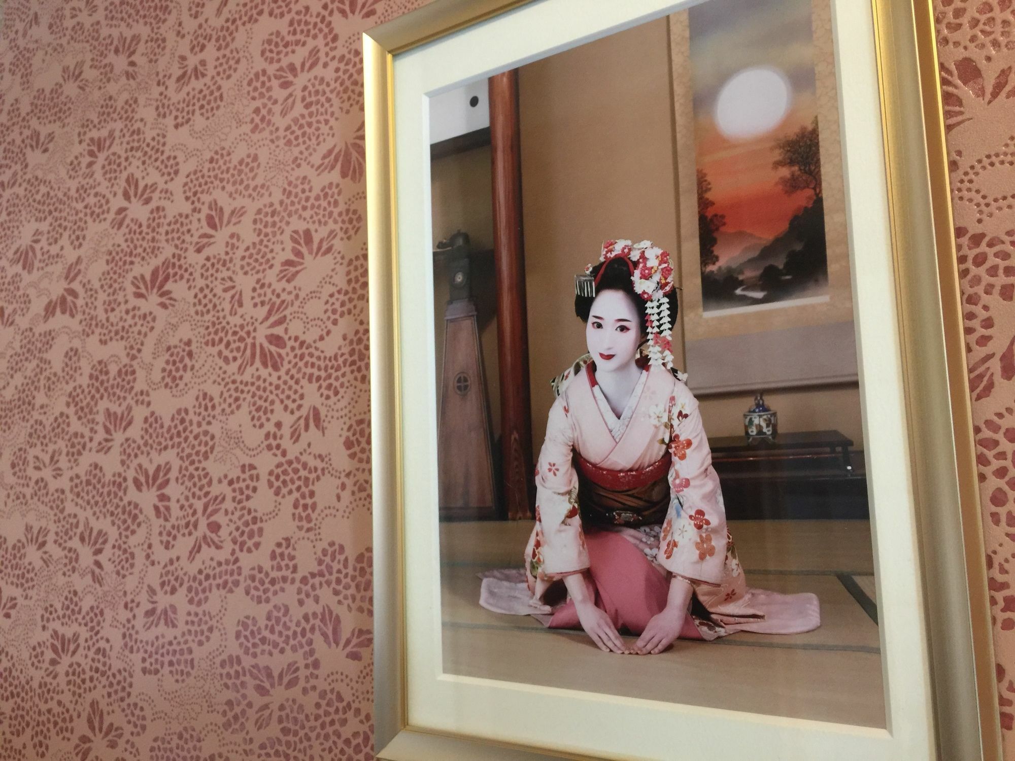 Shiki Homes Shinjin Kyoto Eksteriør bilde